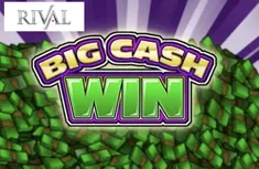 Big Cash Win-King Billy Casino